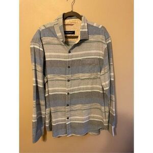 Tommy Bahama Men’s Shirt (SZ XL/TG)